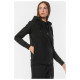 Bodyaction Γυναικεία ζακέτα Women Full Zip Hoodie